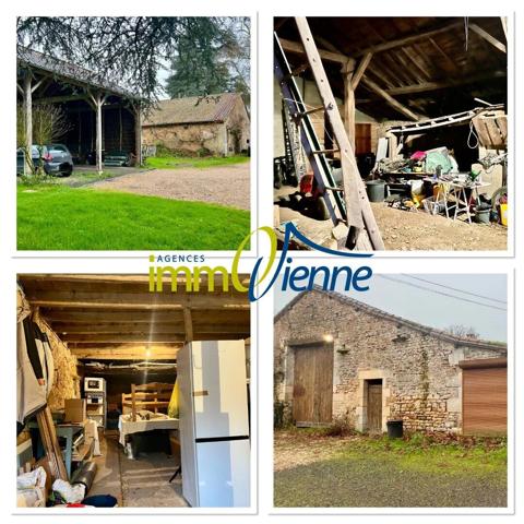 Vente                                                      Maison
                        
                     8 pièces                      190 m2                     à Gouex