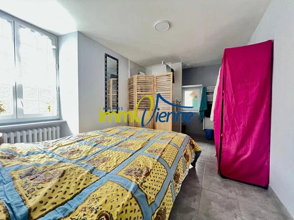 Vente Maison 8 pièces 189 m2 à Gouex