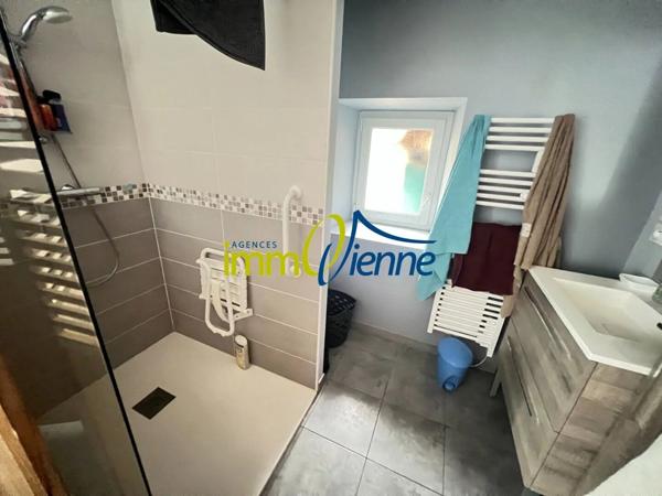 Vente Maison 8 pièces 189 m2 à Gouex