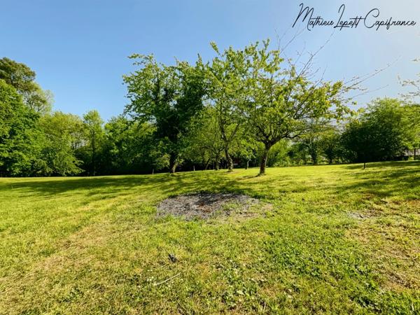 Maison à vendre 4 pièces BOULAZAC (24) maison de 115 M2 sur terrain de 2612 M2