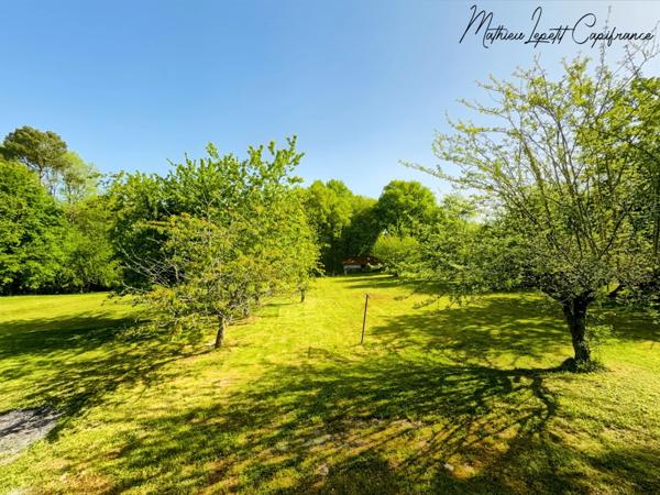 Maison à vendre 4 pièces BOULAZAC (24) maison de 115 M2 sur terrain de 2612 M2