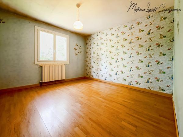 Maison à vendre 4 pièces BOULAZAC (24) maison de 115 M2 sur terrain de 2612 M2