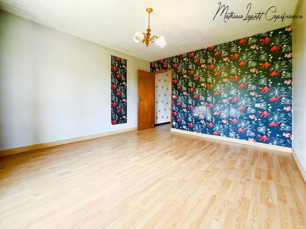 Maison à vendre 4 pièces BOULAZAC (24) maison de 115 M2 sur terrain de 2612 M2