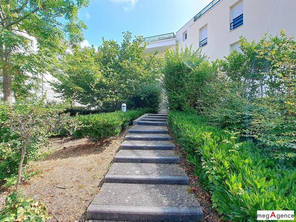 Appartement à NANTES, 44200 - 3 pièces 67m²