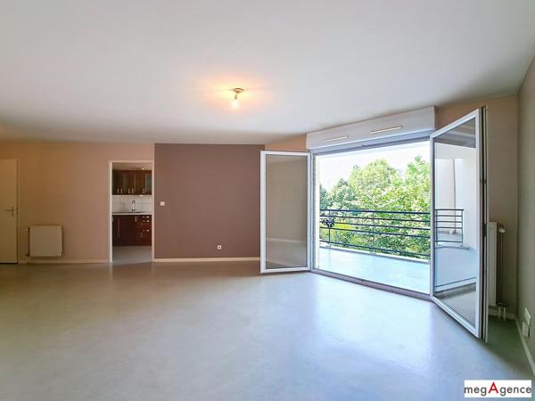 Appartement à NANTES, 44200 - 3 pièces 67m²