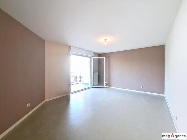 Appartement à NANTES, 44200 - 3 pièces 67m²