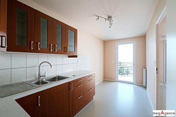 Appartement à NANTES, 44200 - 3 pièces 67m²