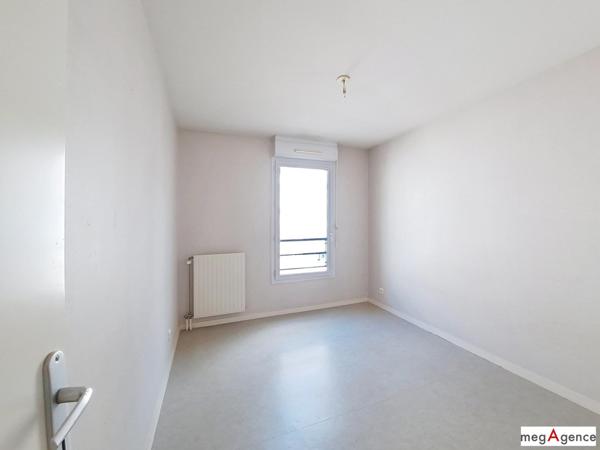Appartement à NANTES, 44200 - 3 pièces 67m²