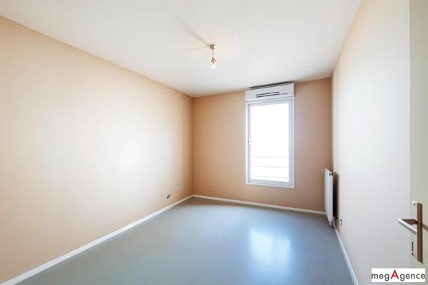 Appartement à NANTES, 44200 - 3 pièces 67m²