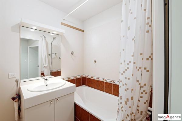 Appartement à NANTES, 44200 - 3 pièces 67m²