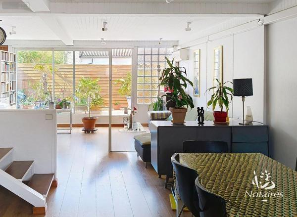 Appartement à vendre à Bordeaux en Gironde (33000), ref : 007/922   
Ornano