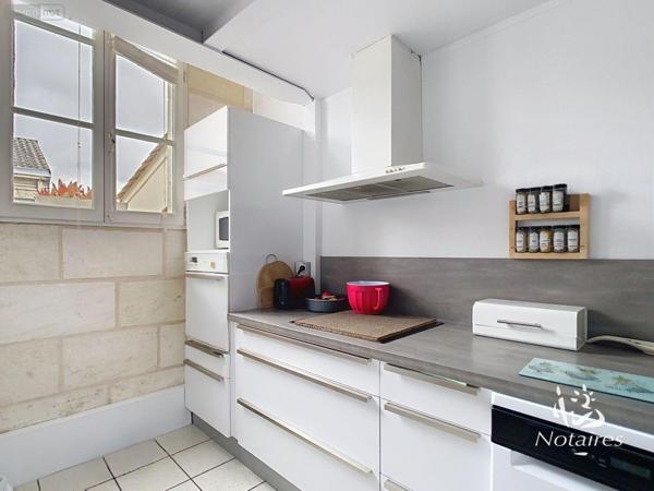 Appartement à vendre à Bordeaux en Gironde (33000), ref : 007/922   
Ornano