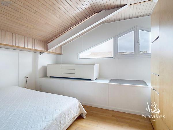 Appartement à vendre à Bordeaux en Gironde (33000), ref : 007/922   
Ornano