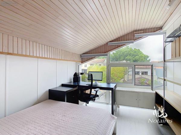 Appartement à vendre à Bordeaux en Gironde (33000), ref : 007/922   
Ornano