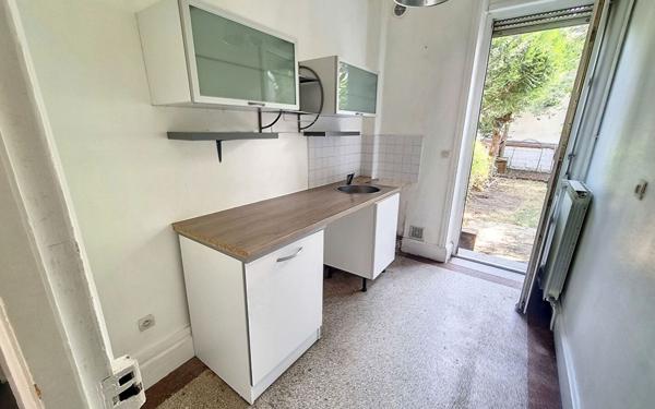 Maison à louer    6 pièces •  Nancy