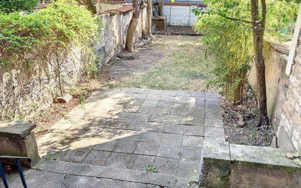 Maison à louer    6 pièces •  Nancy