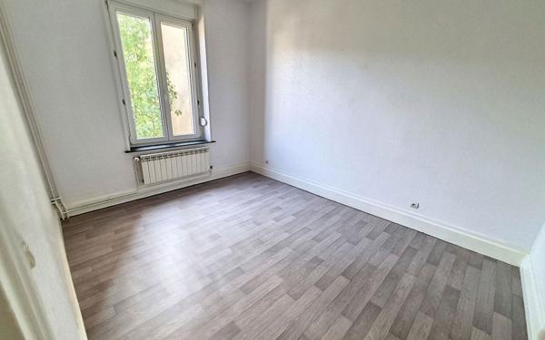 Maison à louer    6 pièces •  Nancy