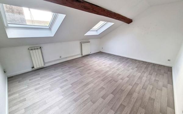 Maison à louer    6 pièces •  Nancy