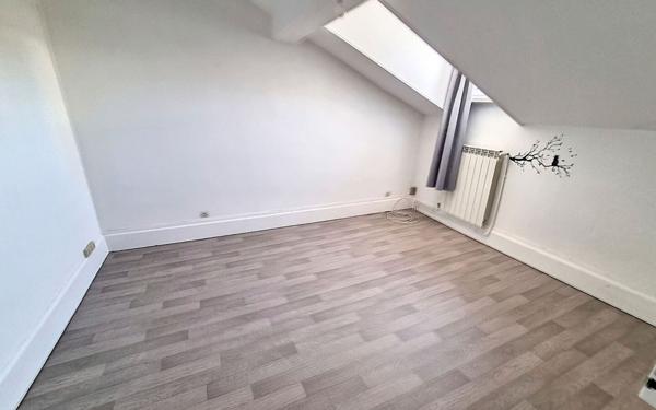 Maison à louer    6 pièces •  Nancy