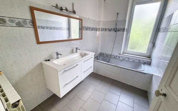 Maison à louer    6 pièces •  Nancy