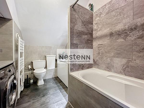 Appartement Beauchamp 3 chambres 83 m2 avec Box