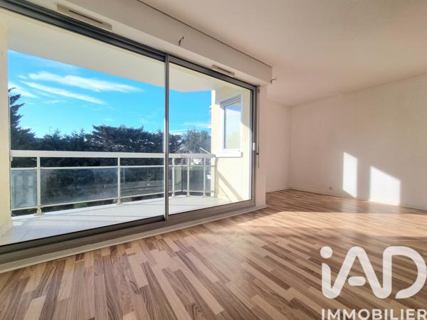 Appartement à vendre 4 pièces 81 m² Montgeron
