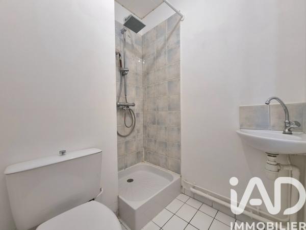 Appartement à vendre 4 pièces 81 m² Montgeron