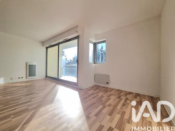 Appartement à vendre 4 pièces 81 m² Montgeron