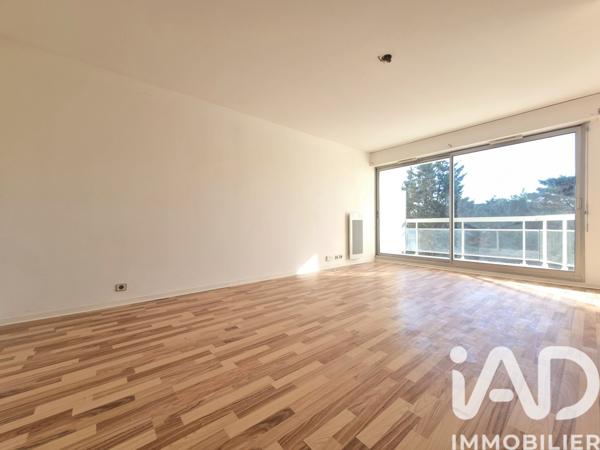 Appartement à vendre 4 pièces 81 m² Montgeron