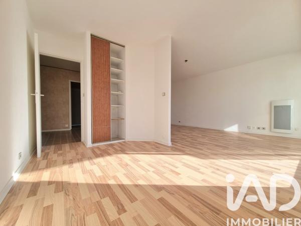 Appartement à vendre 4 pièces 81 m² Montgeron