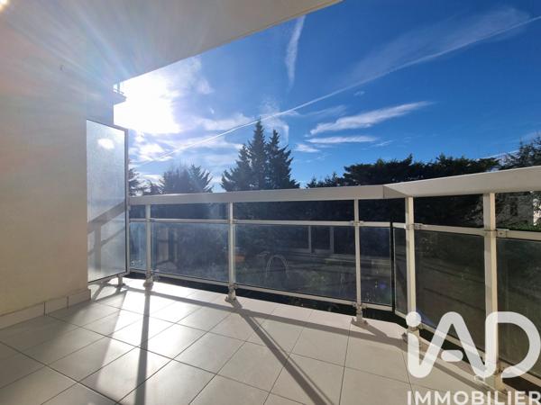 Appartement à vendre 4 pièces 81 m² Montgeron