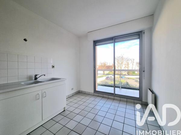 Appartement à vendre 4 pièces 81 m² Montgeron