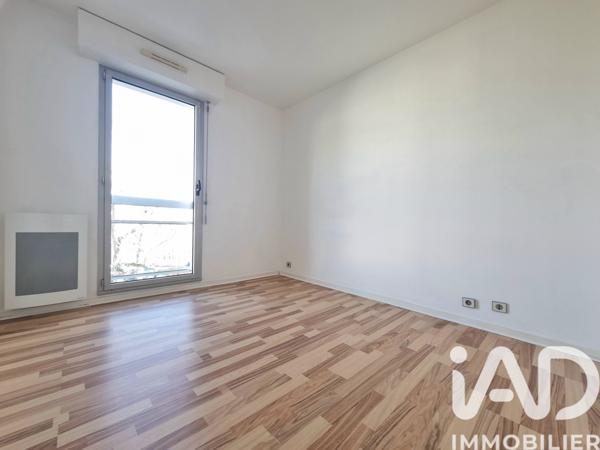 Appartement à vendre 4 pièces 81 m² Montgeron