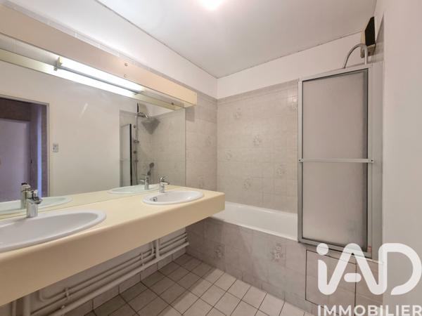 Appartement à vendre 4 pièces 81 m² Montgeron