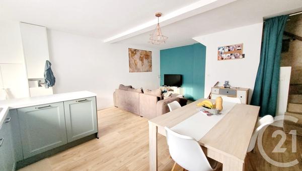 Maison à vendre  4 pièces - 80,90 m2 BEAUSSAIS SUR MER - 22