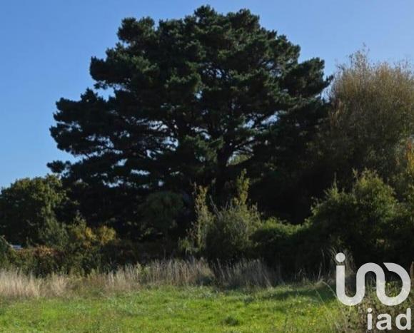 Terrain à vendre 611 m² Pornichet