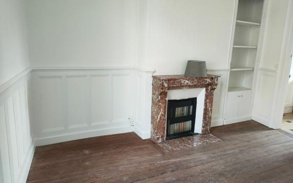 Appartement à louer    2 pièces •  Le Havre