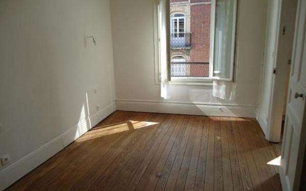 Appartement à louer    2 pièces •  Le Havre