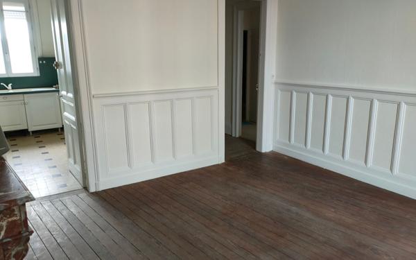 Appartement à louer    2 pièces •  Le Havre