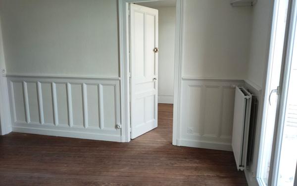 Appartement à louer    2 pièces •  Le Havre