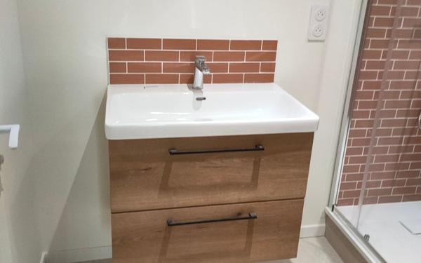 Appartement à louer    2 pièces •  Le Havre