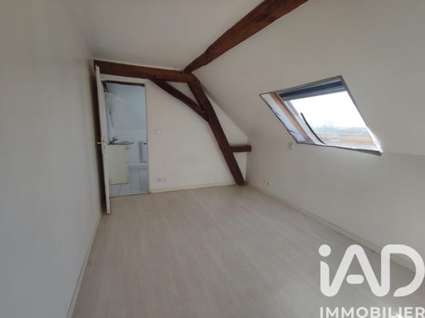 Maison à vendre 9 pièces 157,18 m² Gilly-sur-Loire