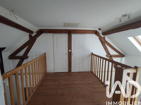 Maison à vendre 9 pièces 157,18 m² Gilly-sur-Loire