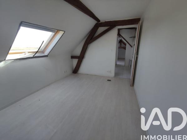 Maison à vendre 9 pièces 157,18 m² Gilly-sur-Loire