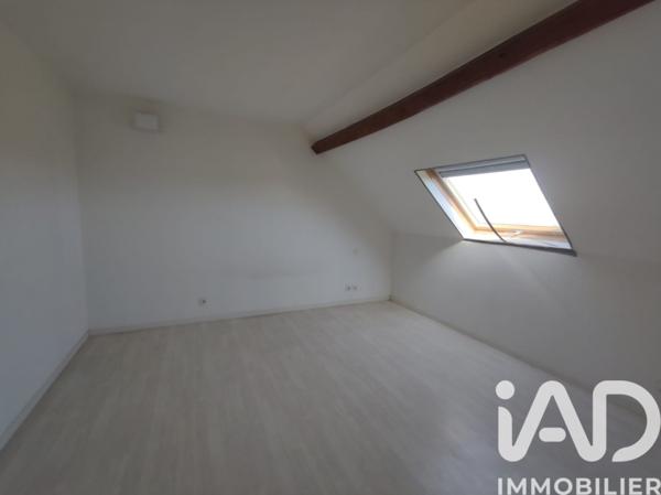 Maison à vendre 9 pièces 157,18 m² Gilly-sur-Loire
