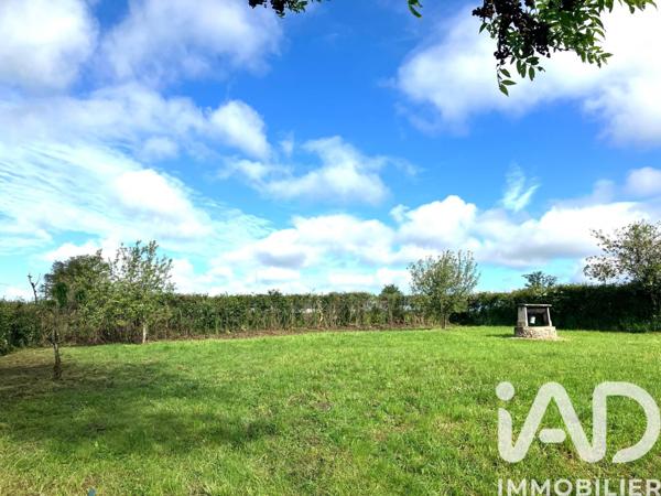 Maison à vendre 9 pièces 157,18 m² Gilly-sur-Loire