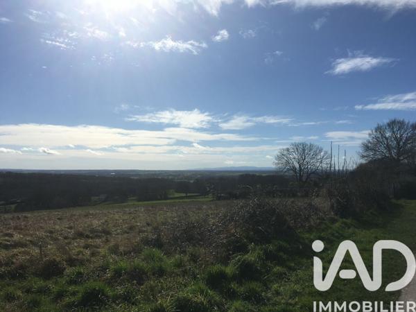 Maison à vendre 9 pièces 157,18 m² Gilly-sur-Loire