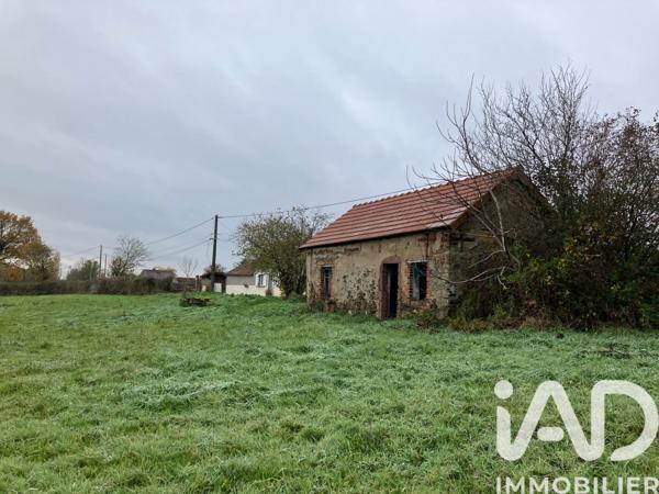 Maison à vendre 9 pièces 157,18 m² Gilly-sur-Loire