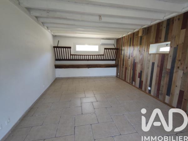 Maison à vendre 9 pièces 157,18 m² Gilly-sur-Loire