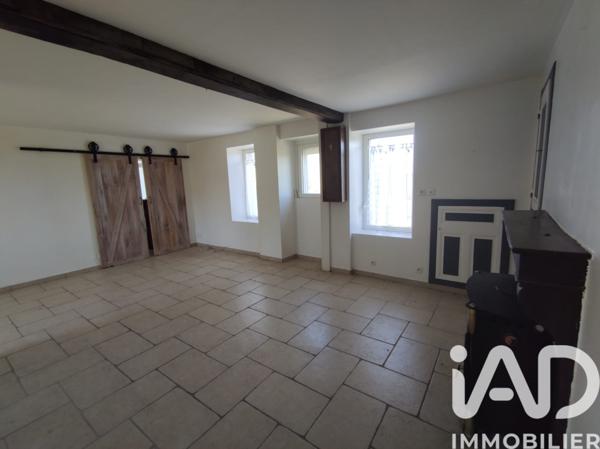 Maison à vendre 9 pièces 157,18 m² Gilly-sur-Loire